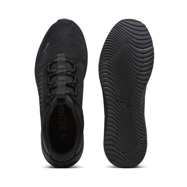 Puma SOFTRIDE ASTRO SLIP Обувки за свободното време, черно, Veľkosť 43