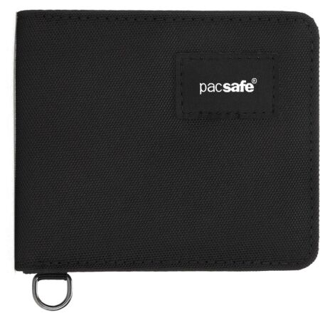 Pacsafe RFIDSAFE BIFOLD WALLET - Safety wallet
