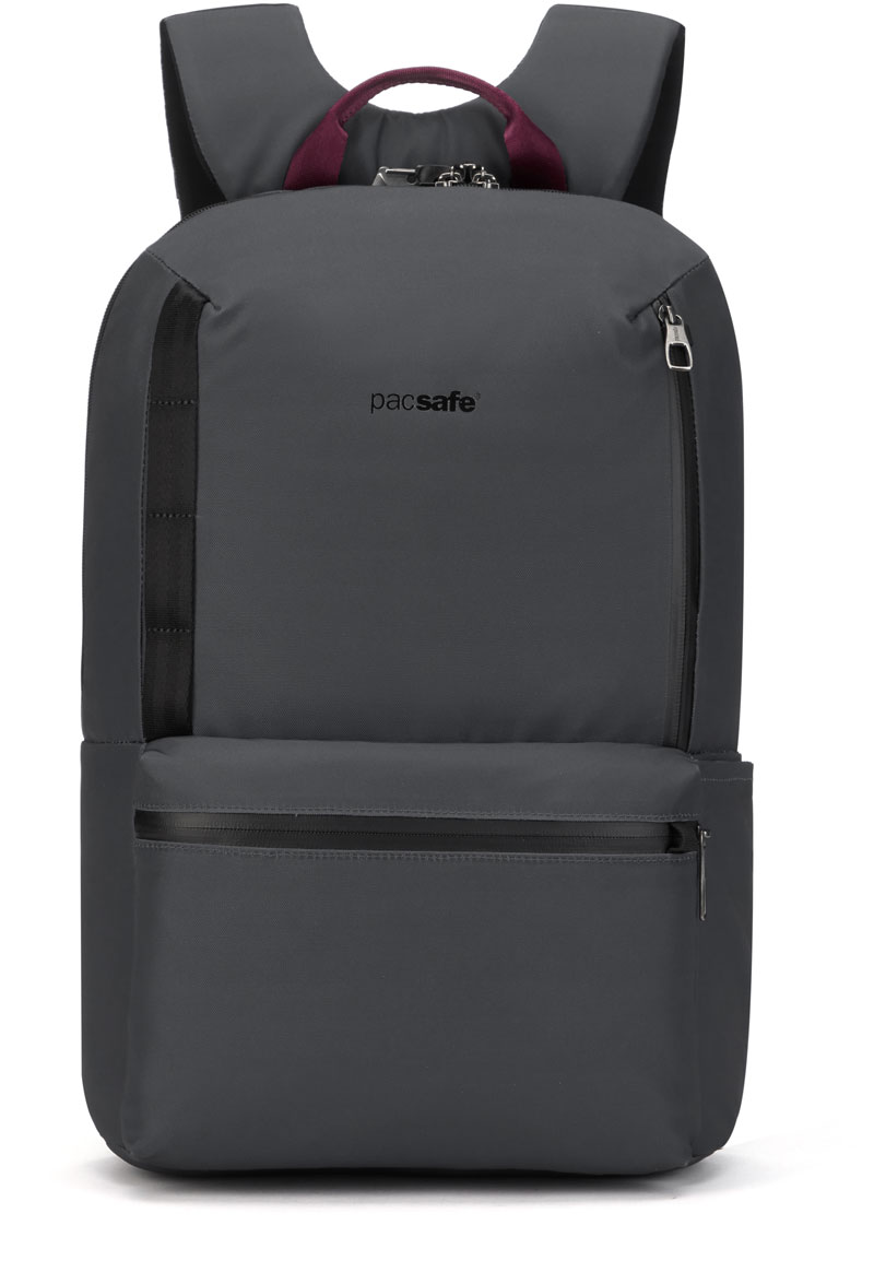 Men’s anti-theft backpack