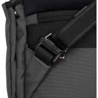 Men’s anti-theft backpack