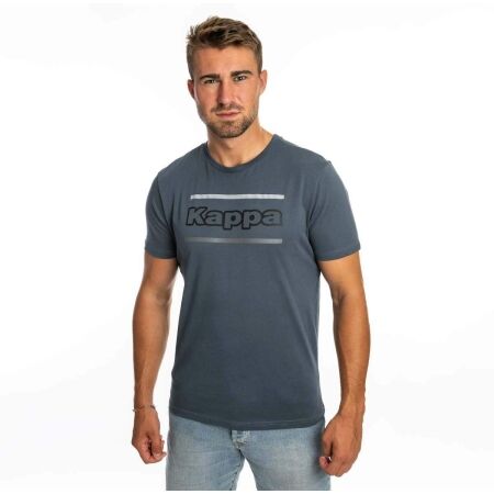 Kappa LOGO SKA - Pánske tričko