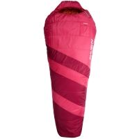 Women's mummy sleeping bag