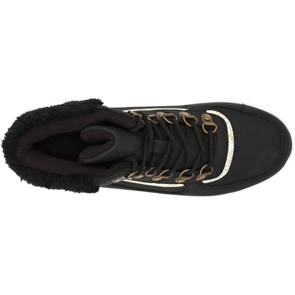 Loap DINIA Дамски зимни обувки, черно, Veľkosť 37
