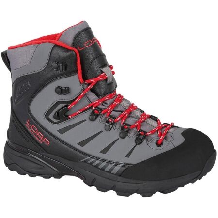 Loap ECLIPSE - Men’s insulated outdoor boots