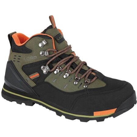 Loap BRINNE - Men’s insulated outdoor boots