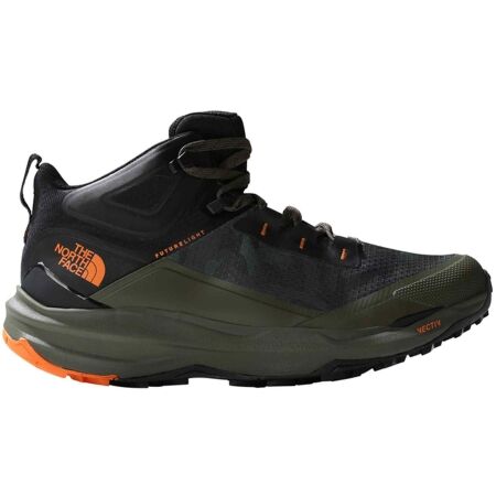 The North Face VECTIV EXPLORIS 2 MID FUTURELIGHT M - Men's trekking shoes