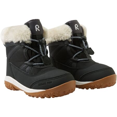 REIMA SAMOOJA - Детски зимни обувки с мембрана