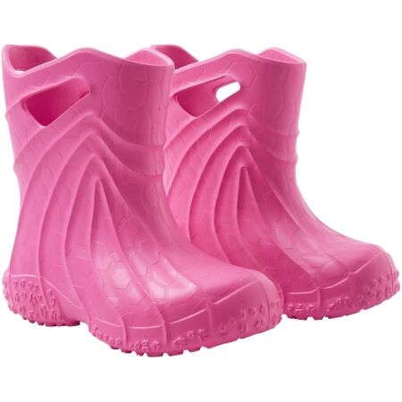 REIMA AMFIBI - Момичешки обувки за дъжд