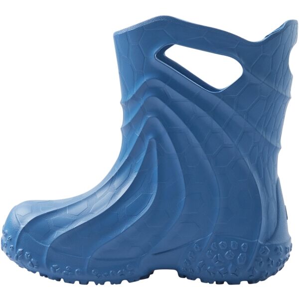 REIMA AMFIBI Момчешки обувки за дъжд, синьо, размер