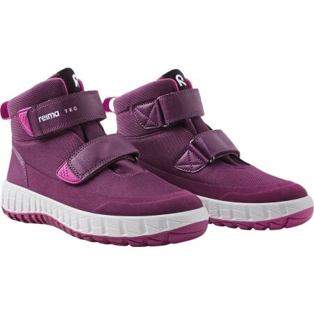 REIMA PATTER 2.0 - Момичешки обувки с мембрана