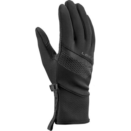 Leki CROSS - Cross country ski gloves
