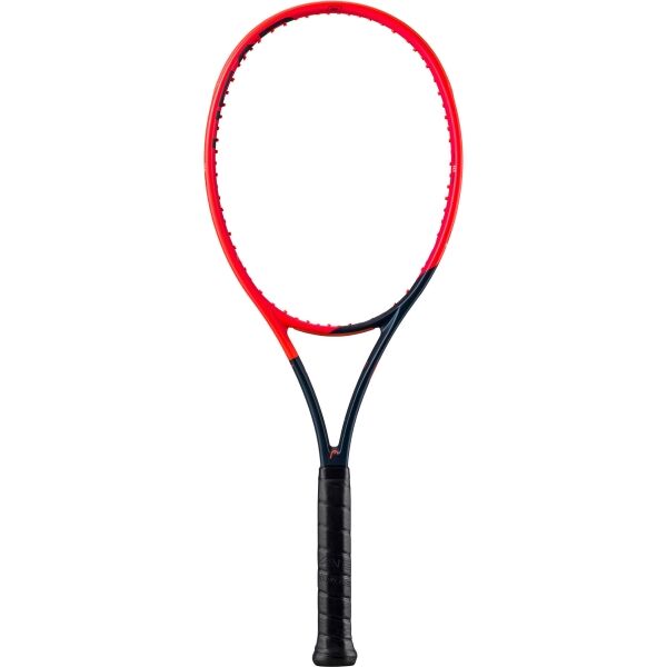 Head RADICAL PRO Ракета за тенис, червено, veľkosť L4