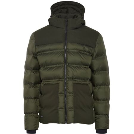 BLEND OUTERWEAR - Men's winter jacket