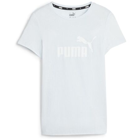Puma ESS LOGO TEE G - Girls’ T-shirt
