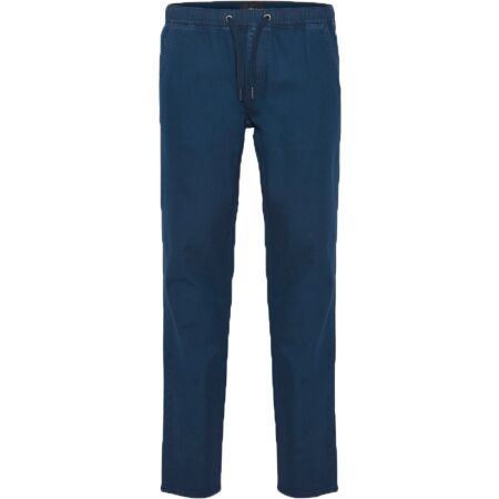 BLEND PANTS REFULAR FIT - Men's trousers
