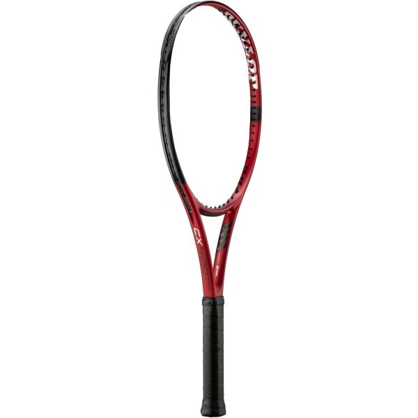 Dunlop CX 400 TOUR Tennisschläger, Rot, Größe L2
