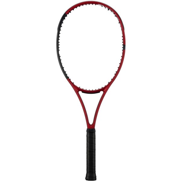 Dunlop CX 400 TOUR Тенис ракета, червено, veľkosť L2