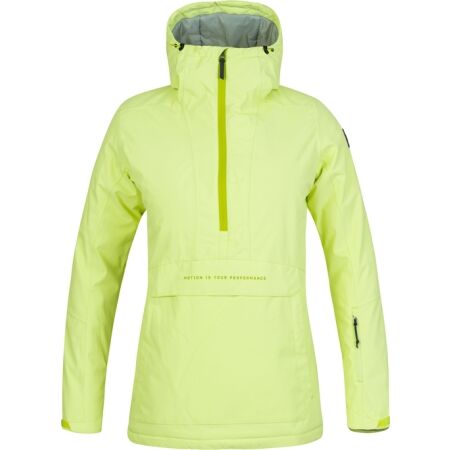 Hannah MEGIE - Women's ski jacket