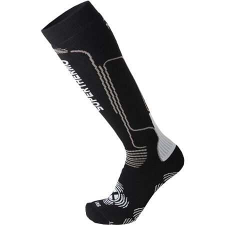 Mico SUPERTHERMO PRIMALOFT SKI - Ski knee socks
