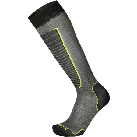 Mico LIGHT WEIGHT WARM CONTROL SKI - Knee high ski socks