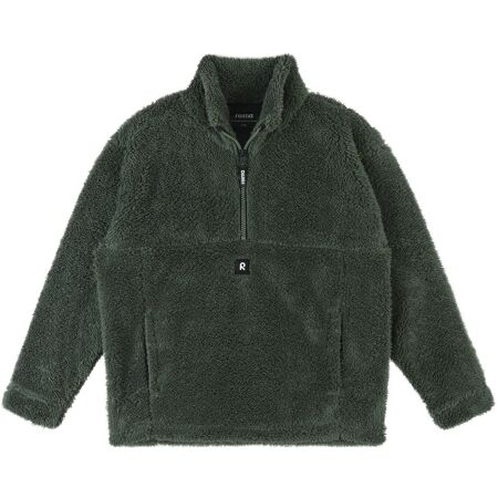 REIMA TURKIKAS - Gyerek fleece pulóver