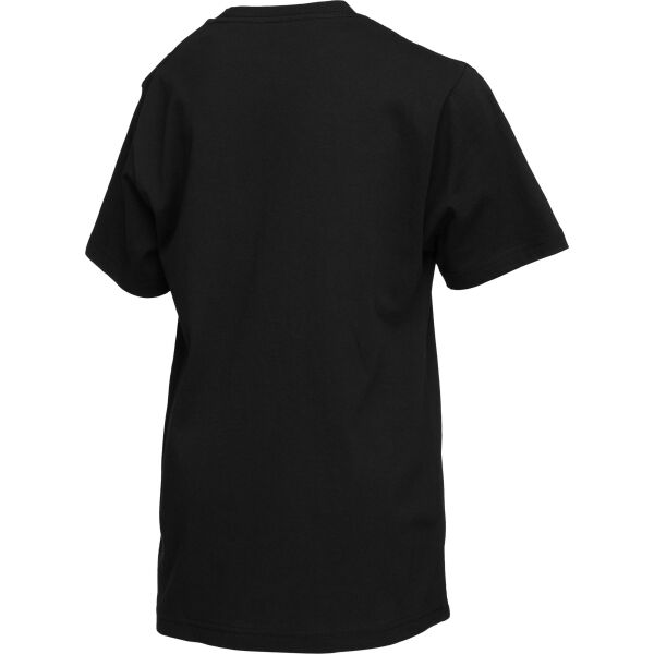 Vans OTW BOARD-B Момчешка тениска, черно, Veľkosť S
