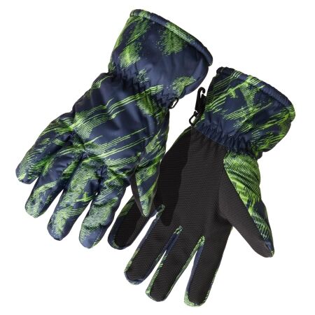 Lewro NEFFI - Children’s ski gloves