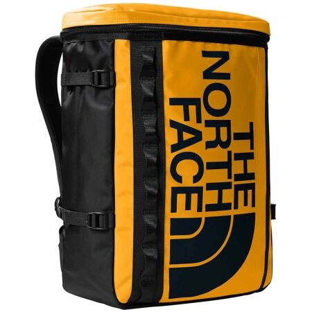 The North Face BASE CAMP FUSE BOX - Városi hátizsák