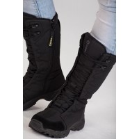 AVILA 2-L - Women's winter shoes