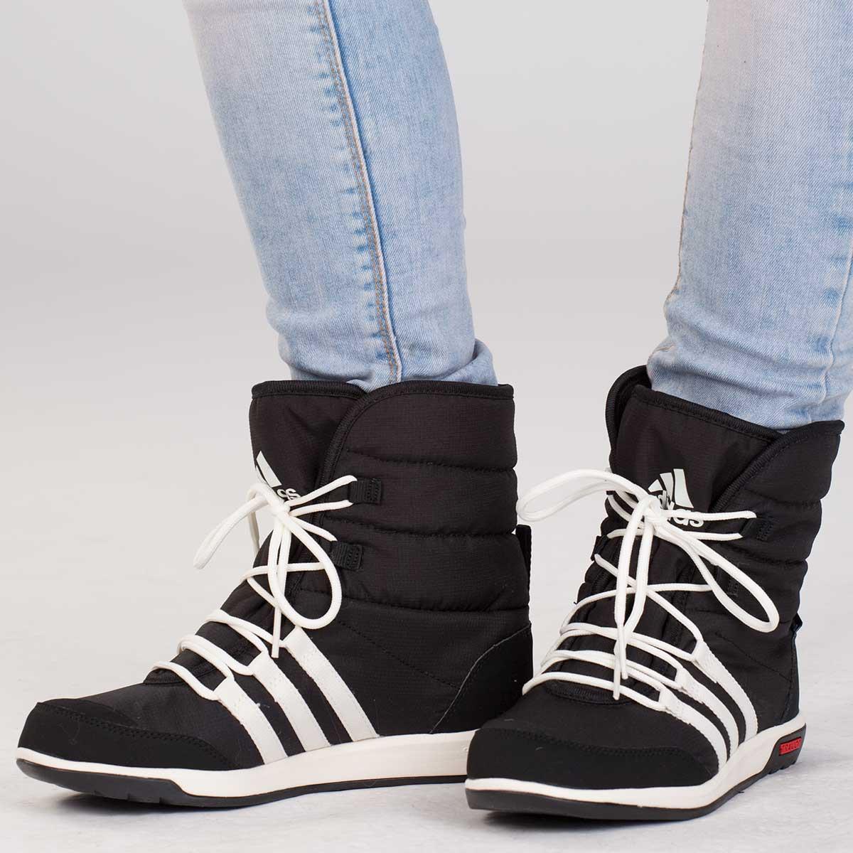 adidas choleah padded primaloft boot