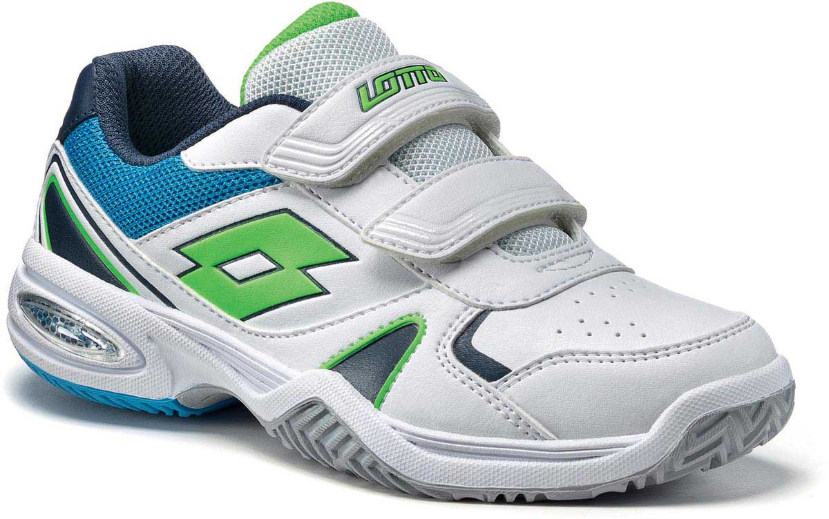 Children's Tennis Shoes - STRATOSPHERE CL S