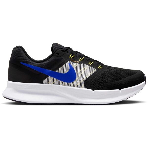 Nike RUN SWIFT 3 Мъжки обувки за бягане, черно, размер 45.5