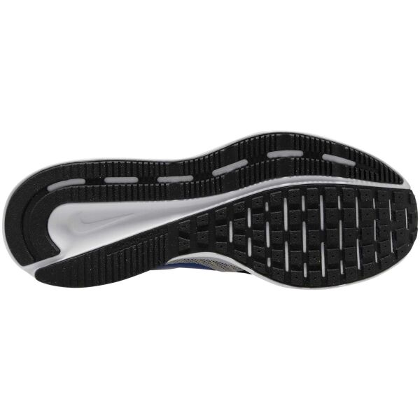 Nike RUN SWIFT 3 Pánska Bežecká Obuv, čierna, Veľkosť 41