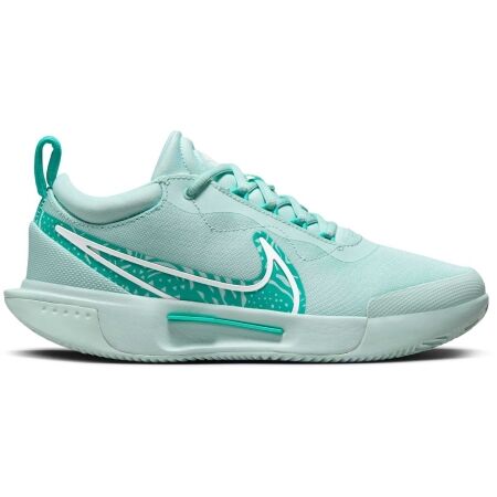 Nike COURT AIR ZOOM PRO CLAY W - Дамски обувки за тенис