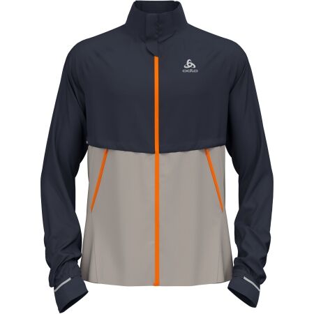 Odlo ZEROWEIGHT PRO WARM - Men's running jacket