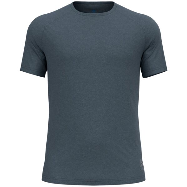 Odlo ACTIVE 365 Мъжка тениска, тъмносиво, Veľkosť M