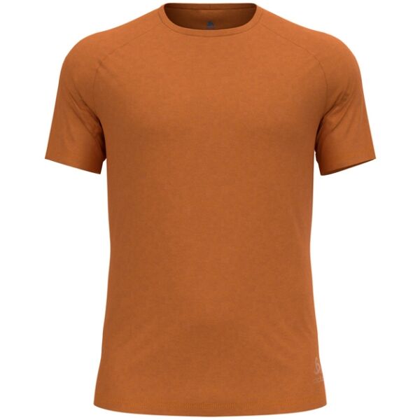 Odlo ACTIVE 365 Herrenshirt, Orange, Größe XL