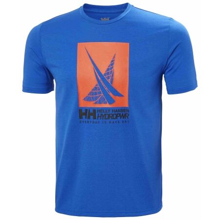 Helly Hansen HP RACE GRAPHIC - Men's T-shirt