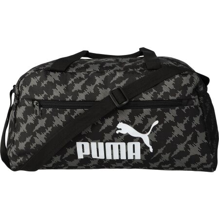 Puma PHASE AOP SPORTS - Sportovní taška