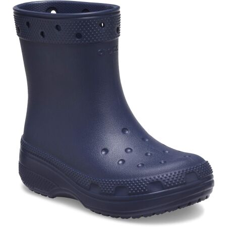 Crocs CLASSIC BOOT T - Cizme de cauciuc copii