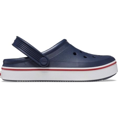 Crocs OFF COURT CLOG K - Unisex nazúvacia obuv