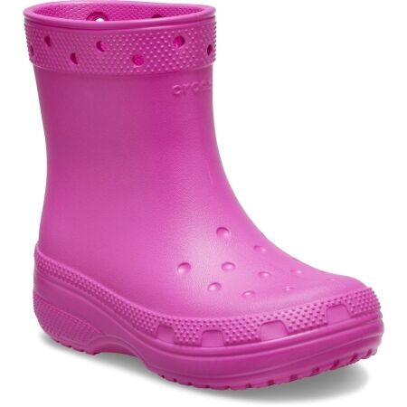 Crocs CLASSIC BOOT T - Girls’ Wellington boots