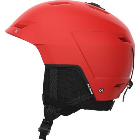 Salomon PIONEER LT - Pánská lyžařská helma