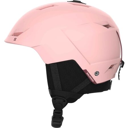 Salomon ICONT LT W - Dámská lyžařská helma