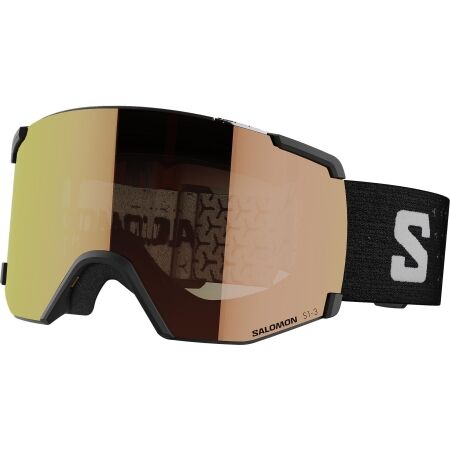 Salomon S/VIEW PHOTO - Unisex lyžiarske okuliare