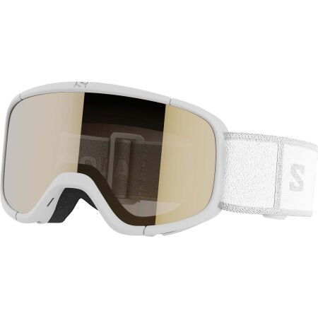 Salomon LUMI ACCESS JR - Juniorské lyžařské brýle