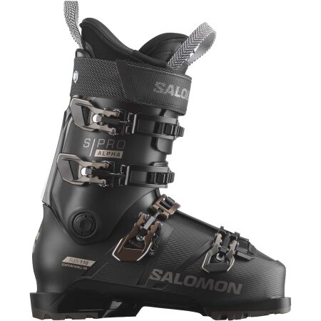 Salomon S/PRO ALPHA 110 GW - Pánské sjezdové lyžařské boty