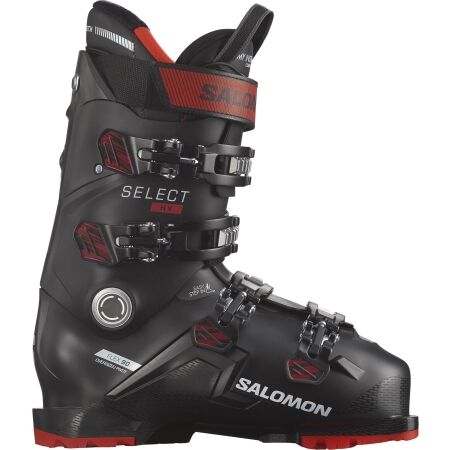 Salomon SELECT HV 90 GW - Clăpari de schi alpin pentru bărbați