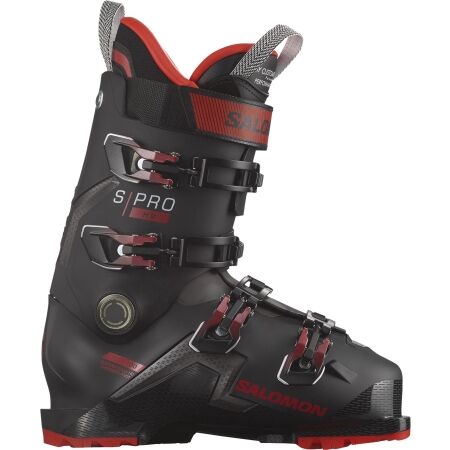 Salomon S/PRO HV 100 GW - Pánské sjezdové lyžařské boty