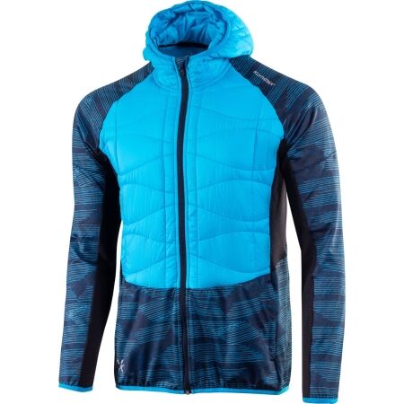 Klimatex CIAR - Men’s hybrid jacket
